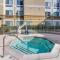 Extended Stay America Premier Suites - San Jose - Airport