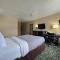 Quality Inn - Джонстаун