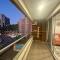 Apartamento en Piso 11 con Piscina y Vistas - 恩维加多