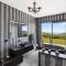 Room at Raglans Travellers Rest Coastal Retreat - Raglan