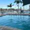 Island Romance or Family & Pool