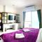 The Shades Hotel 50 meter Beach Front