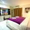 The Shades Hotel 50 meter Beach Front