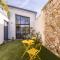 Charmant Studio avec Jardin à Guérande, WiFi inclu - FR-1-306-1293 - 盖朗德