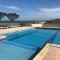 Villa T2 Mezzanine - 6 Pers - Parking, Piscine, Clim - FR-1-795-55 - Fleury
