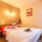 Confort à St Lary: T2, 4 pers, jacuzzi, sauna, gym, parking - FR-1-296-512