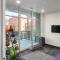 Boutique 1BR near Convention Center - Pool,Htub,Gym - مدينة سولت ليك Boutique 1BR near Convention Center - Pool,Htub,Gym - مدينة سولت ليك