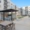 Boutique 1BR near Convention Center - Pool,Htub,Gym - مدينة سولت ليك Boutique 1BR near Convention Center - Pool,Htub,Gym - مدينة سولت ليك