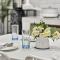 Family Apartment By The Beach with Kitchen Netflix Station 3 Beachfront - 长滩岛
