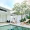 Tropical Loft 1 BR With Pool - Dalung