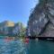ALL including - Stay On The Bay - Meals, Activities with Cat Ba Gem Cruise - Cat Ba