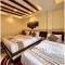 Satkar Boutique Home