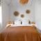 3-bedrooms Villa 5min from Orient Bay