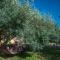 Leventis Villas Complex with Sharing Pool - Szpartiá