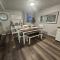 Centrally Located 1500 SqFt Private Guest Suite with Hot Tub - ميريديان