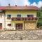 Gorgeous Apartment In Lokve With Wifi - Lokve