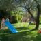 Leventis Villas Complex with Sharing Pool - Szpartiá