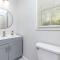 Modern bungalow in the heart of Raleigh w King bed - Raleigh