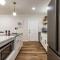 Modern bungalow in the heart of Raleigh w King bed - Raleigh