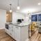 Modern bungalow in the heart of Raleigh w King bed - Raleigh