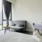 Seven Studio - Empire Damansara - Netflix & WiFi - Petaling Jaya