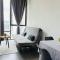 Seven Studio - Empire Damansara - Netflix & WiFi - Petaling Jaya