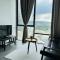Seven Studio - Empire Damansara - Netflix & WiFi - Petaling Jaya