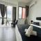 Seven Studio - Empire Damansara - Netflix & WiFi - Petaling Jaya