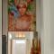 Appartement cosy a Amiens 20 m² avec balcon sur jardin
