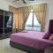 Rusnoor Homestay Prima U1 B-17-9