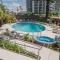 Norfolk Luxury Beachfront Apartments - Gold Coast