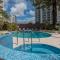 Norfolk Luxury Beachfront Apartments - Gold Coast