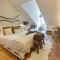 Sonel Investe Madalena 287 Boutique Apartments by Get Your Stay