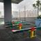 Rusnoor Homestay Prima U1 B-17-9