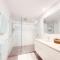 Reef Luxury Apartment