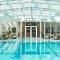 Miramar La Cigale Hotel Thalasso & Spa