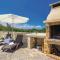 Lovely Home In Turcic With Kitchen