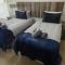 Blue Sparrow Guest House