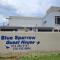Blue Sparrow Guest House