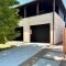 Riverbank House