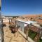 R61 Sunrise Chalet