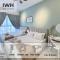 Ipoh Town ICC Premium Suites By IWH Suites - Іпох