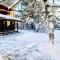 Kibuvitsa Holiday House