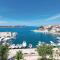 Three-Bedroom Holiday Home In Sibenik