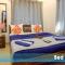 Rooms at sea dreamz
