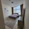 Super deluxe apartment with sea view - 阿吉曼