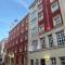 Hotel Cervantes