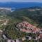 Nice Apartment In Rabac With Kitchen