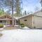 20 Red Cedar home - بيند