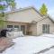 20 Red Cedar home - بيند
